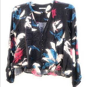 Tularosa Blouse